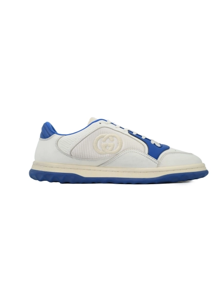 Gucci MAC80 Sneaker White Blue