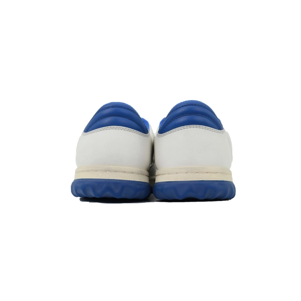 Gucci MAC80 Sneaker White Blue