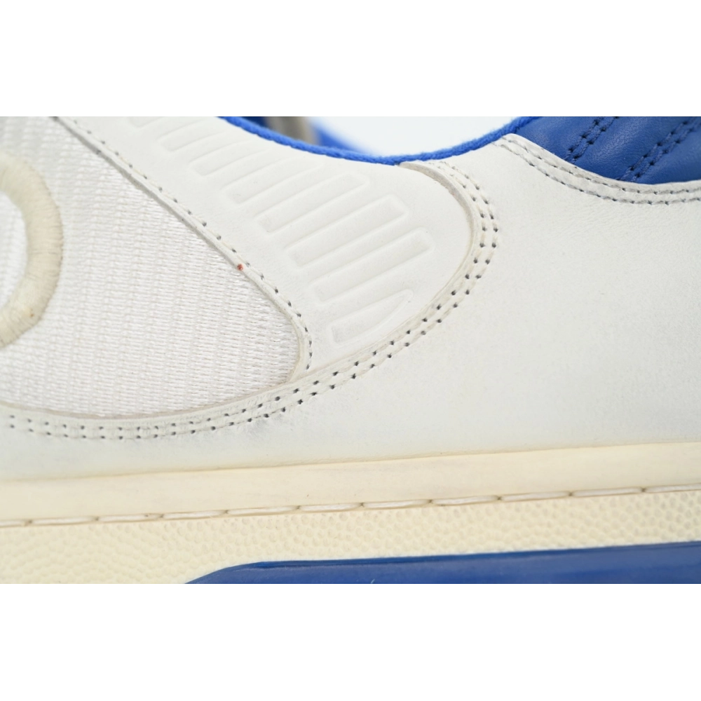 Gucci MAC80 Sneaker White Blue