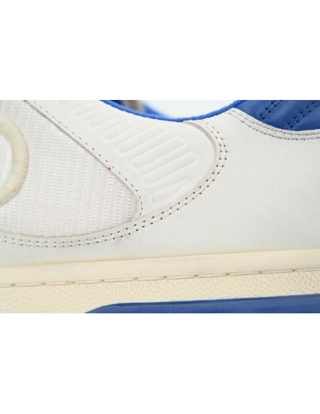 Gucci MAC80 Sneaker White Blue