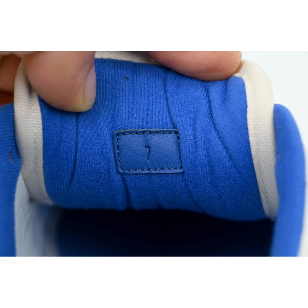 Gucci MAC80 Sneaker White Blue