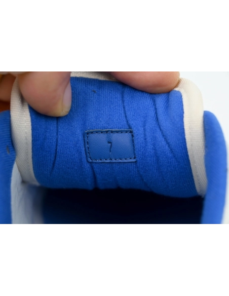 Gucci MAC80 Sneaker White Blue