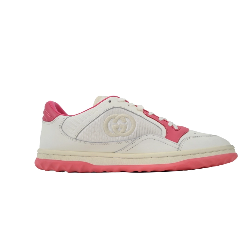 Gucci MAC80 Sneaker Pink