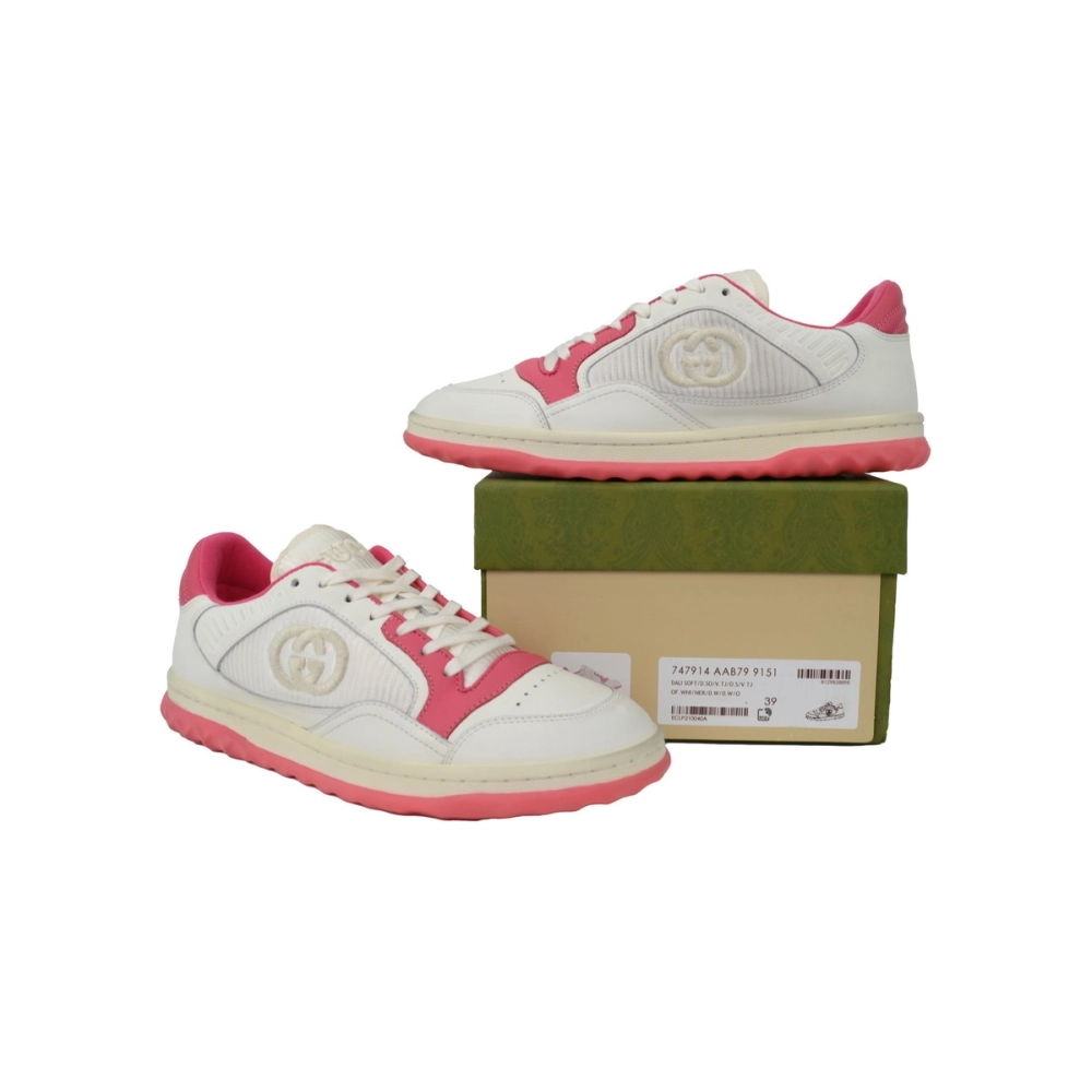 Gucci MAC80 Sneaker Pink