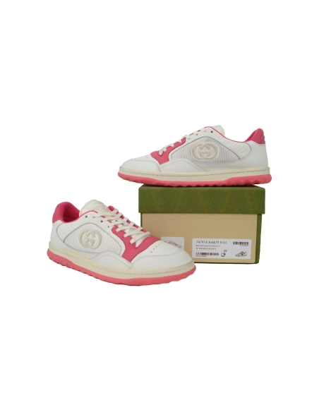 Gucci MAC80 Sneaker Pink
