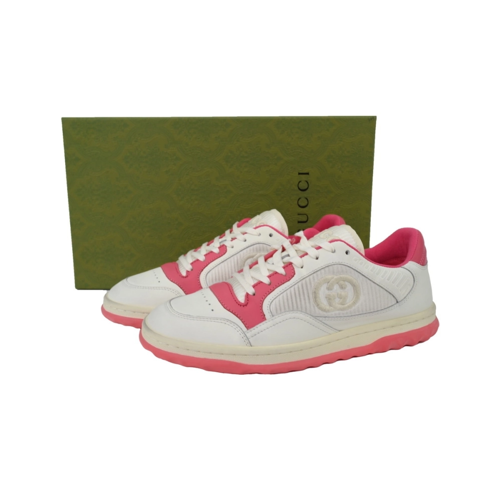 Gucci MAC80 Sneaker Pink
