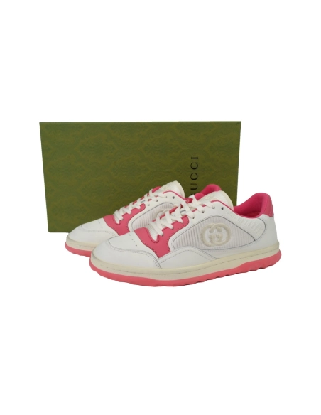 Gucci MAC80 Sneaker Pink