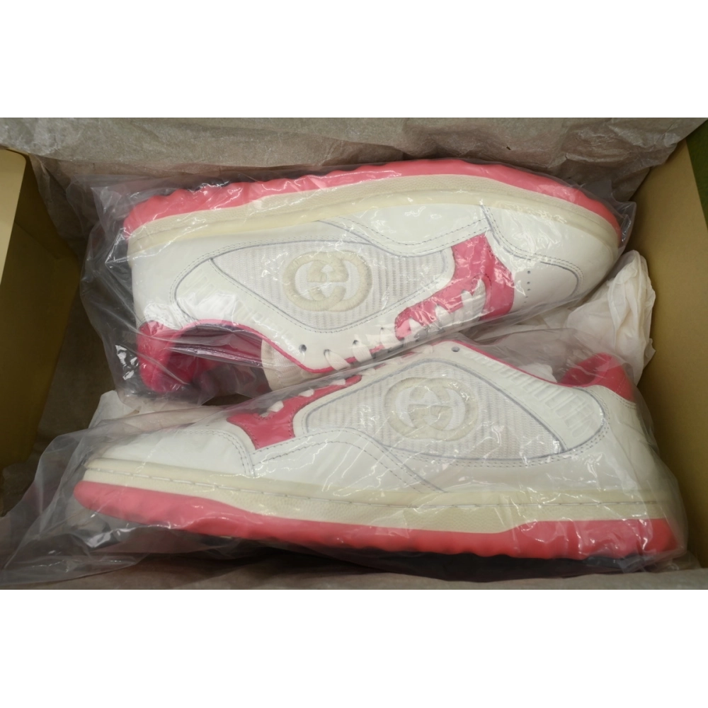 Gucci MAC80 Sneaker Pink