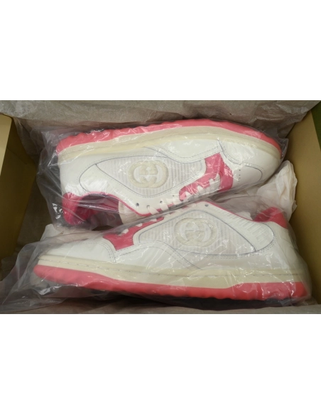 Gucci MAC80 Sneaker Pink