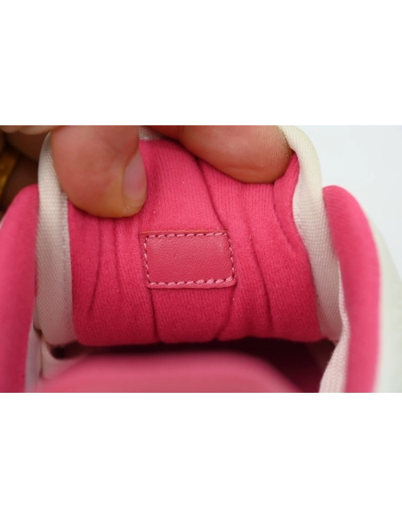 Gucci MAC80 Sneaker Pink