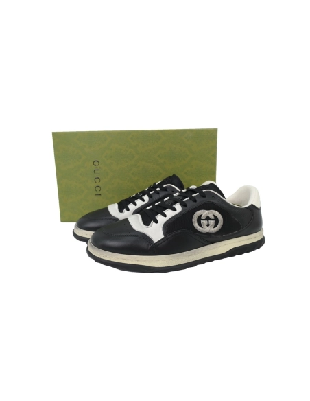 Gucci MAC80 Sneaker Black