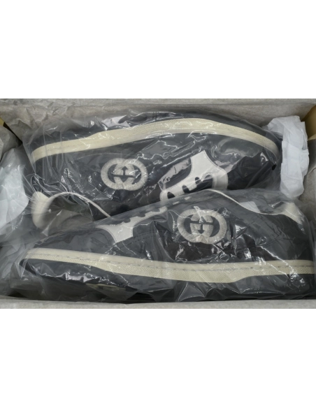 Gucci MAC80 Sneaker Black