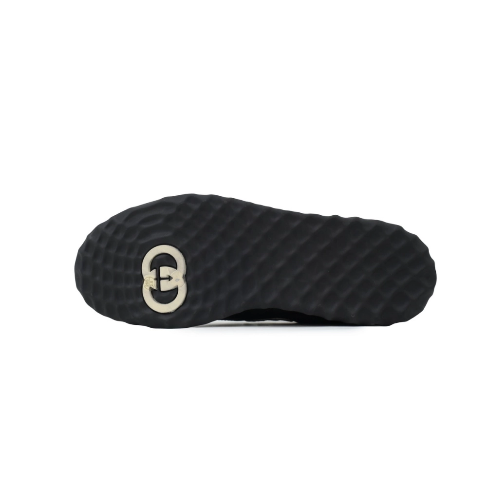 Gucci MAC80 Sneaker Black