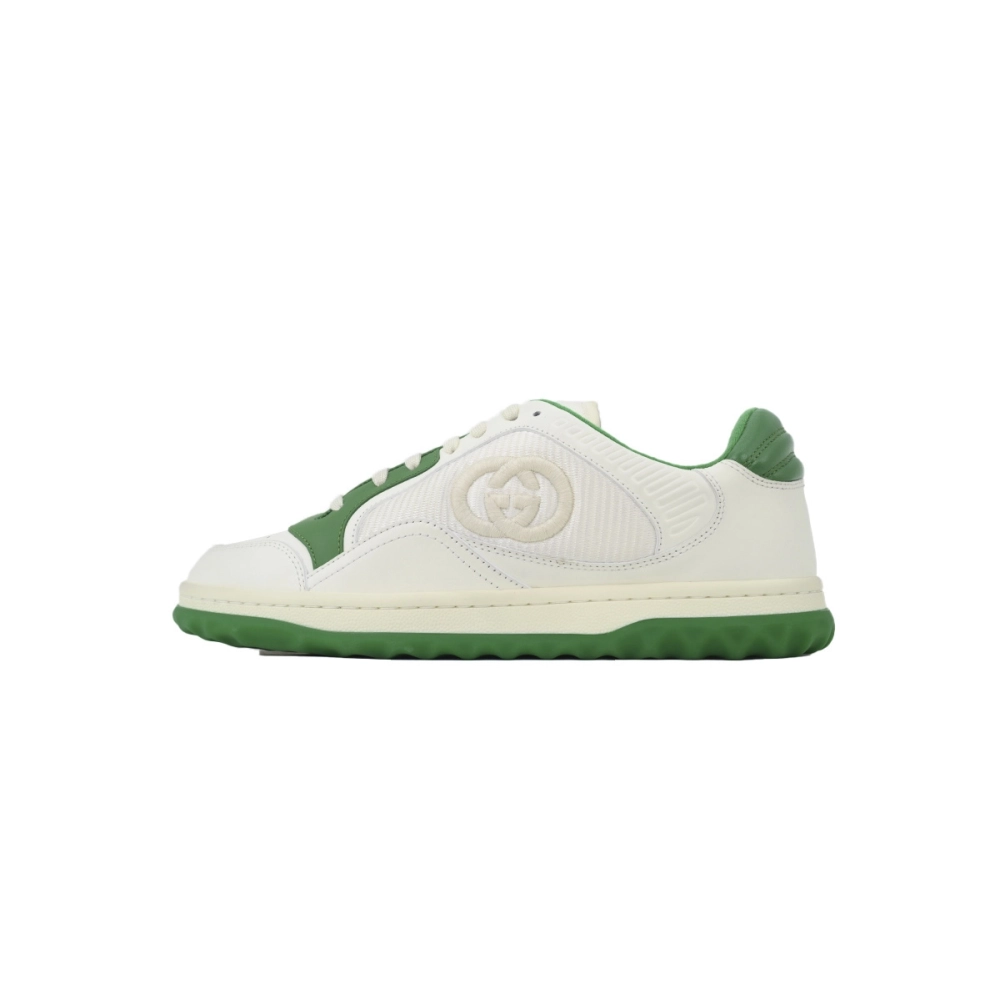 Gucci MAC80 Sneaker Green