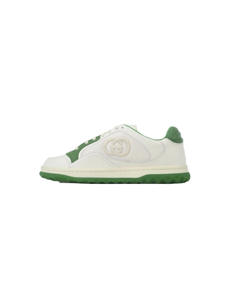 Gucci MAC80 Sneaker Green