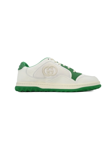 Gucci MAC80 Sneaker Green