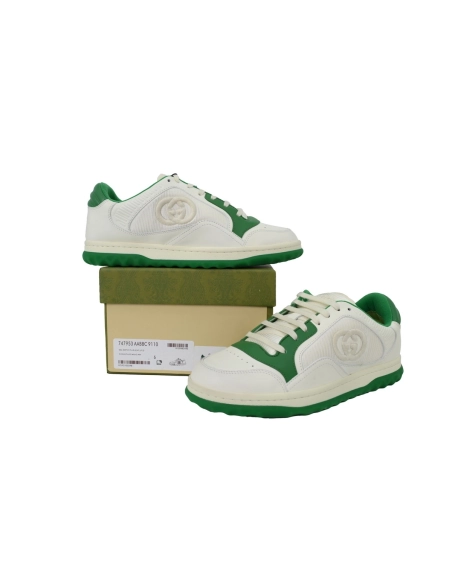 Gucci MAC80 Sneaker Green