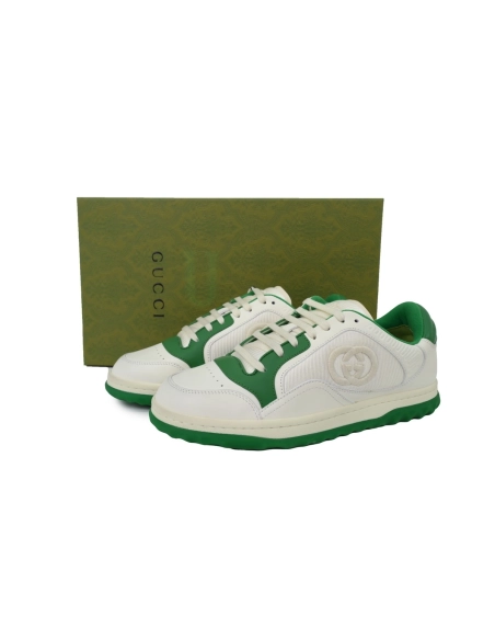 Gucci MAC80 Sneaker Green
