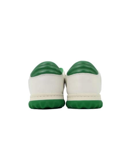 Gucci MAC80 Sneaker Green