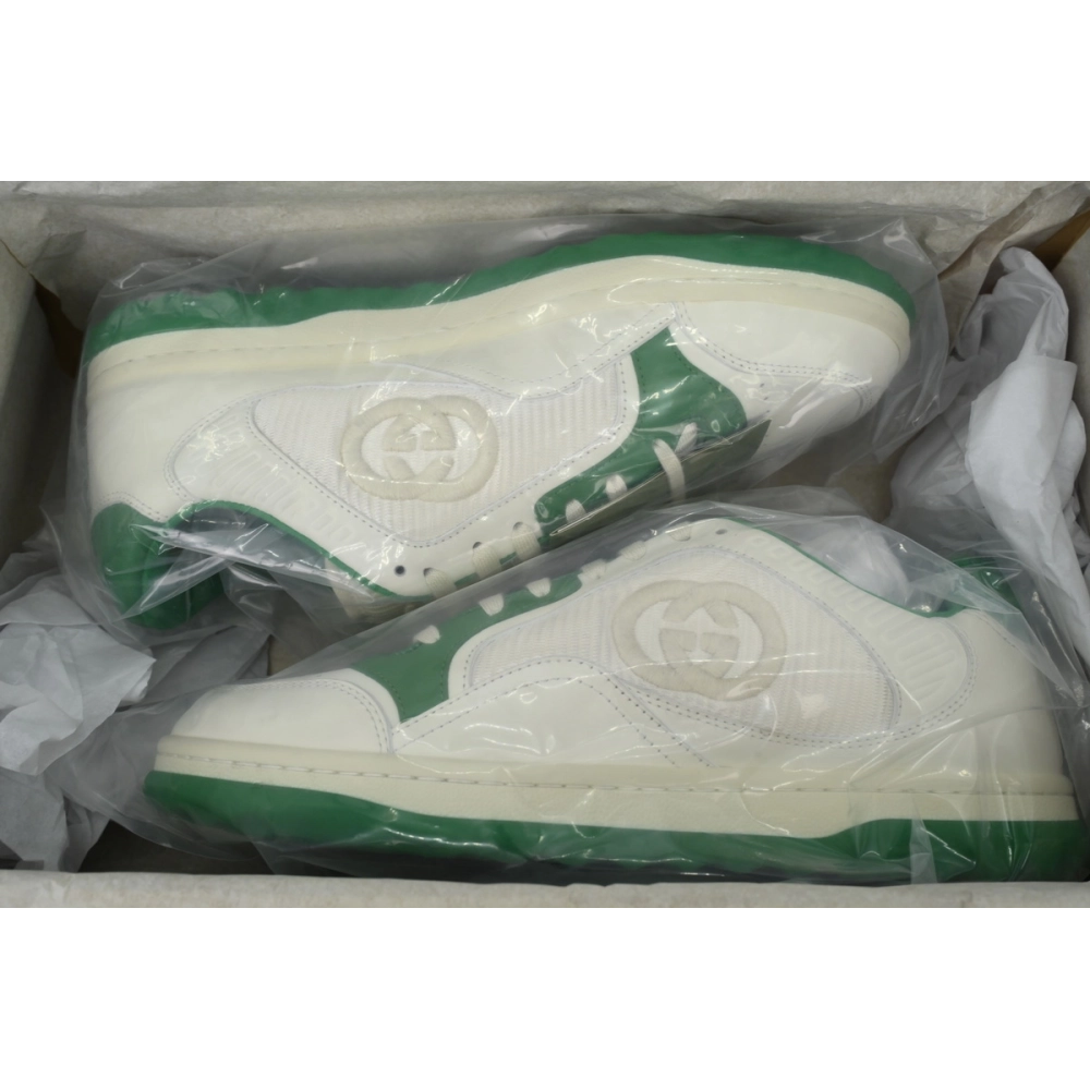 Gucci MAC80 Sneaker Green