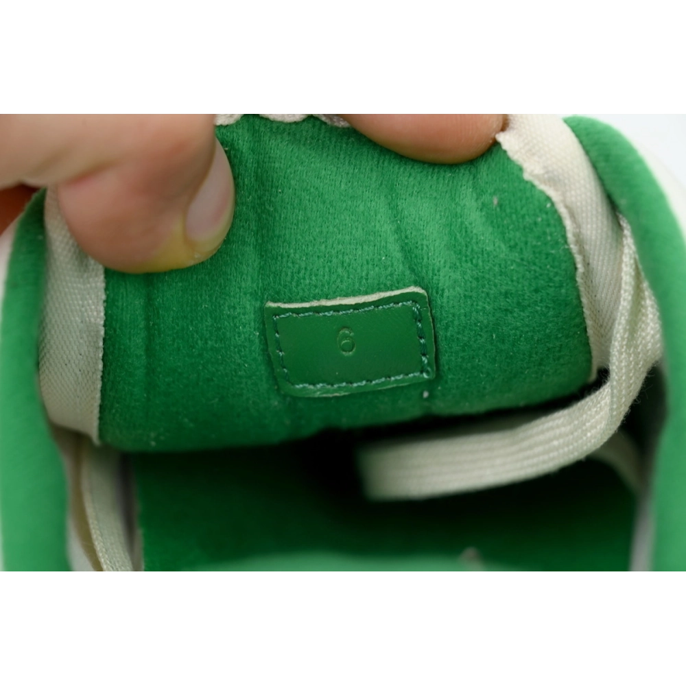 Gucci MAC80 Sneaker Green