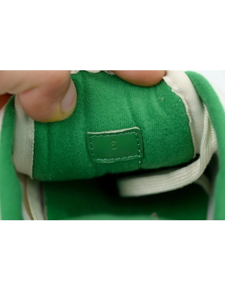 Gucci MAC80 Sneaker Green