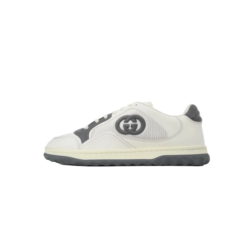 Gucci MAC80 Sneaker White Grey