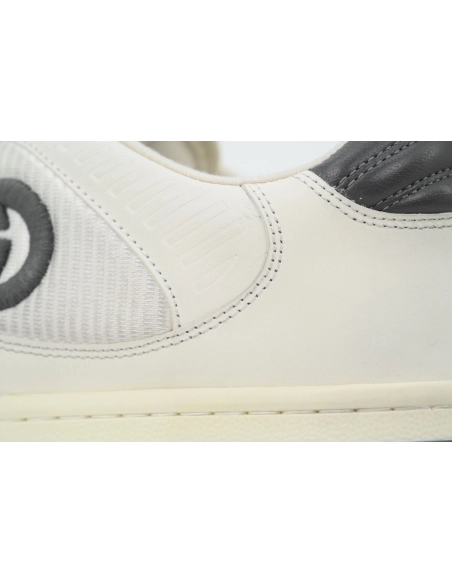 Gucci MAC80 Sneaker White Grey