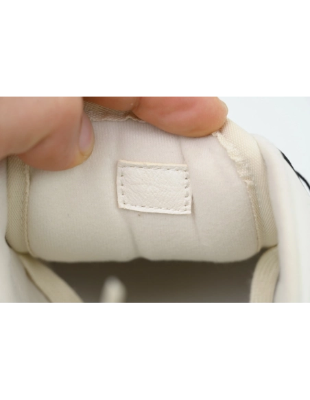 Gucci MAC80 Sneaker White Grey