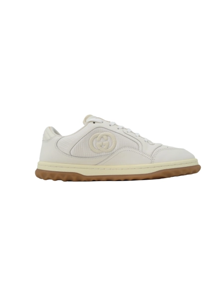 Gucci MAC80 Sneaker White Yellow