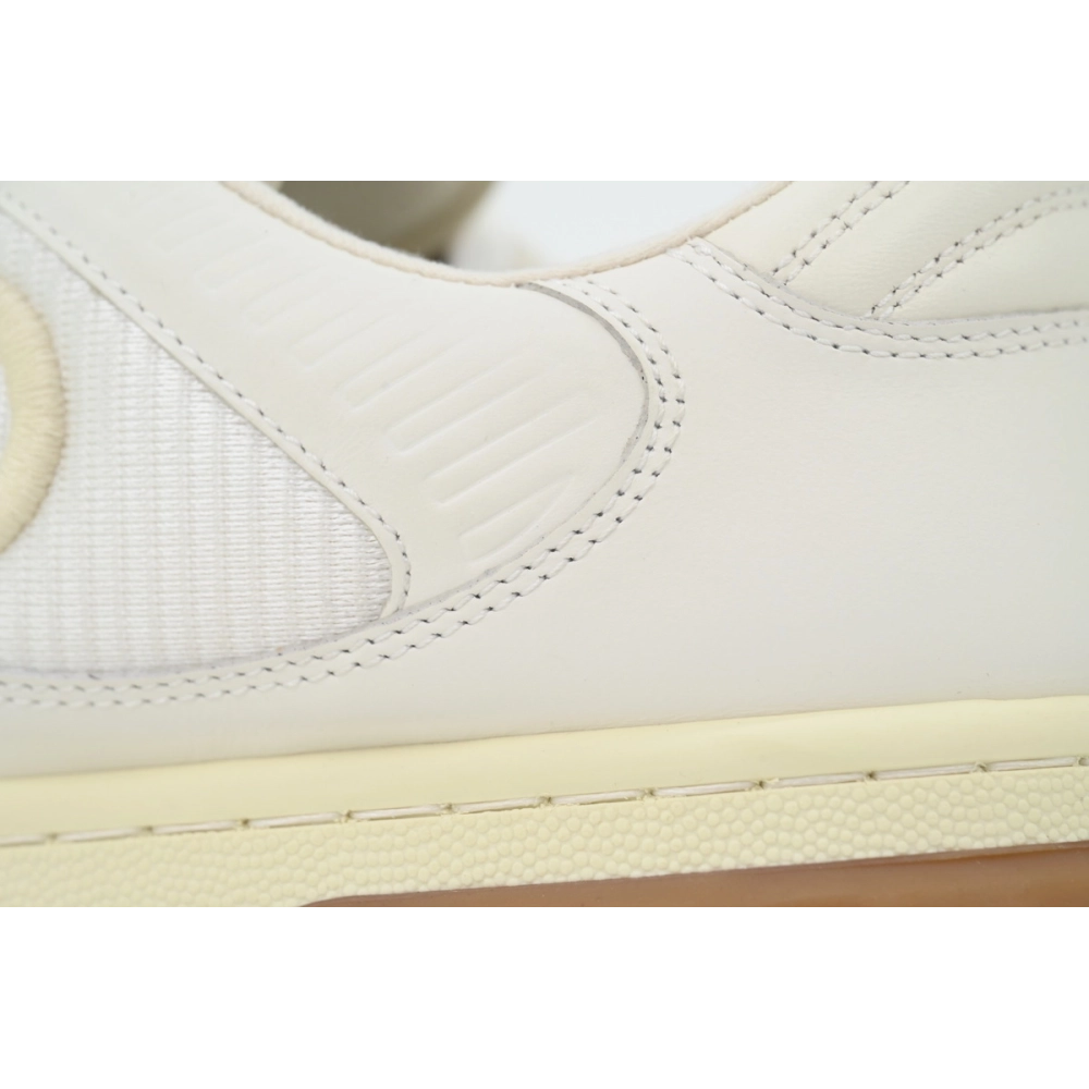 Gucci MAC80 Sneaker White Yellow