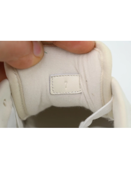 Gucci MAC80 Sneaker White Yellow