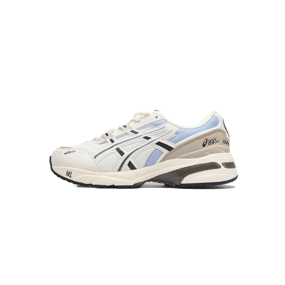 Asics Gel 1090 Beige And Brown 1203A243-023