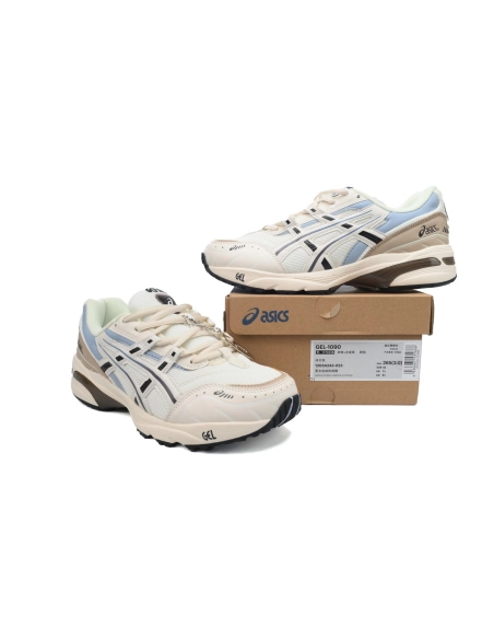 Asics Gel 1090 Beige And Brown 1203A243-023