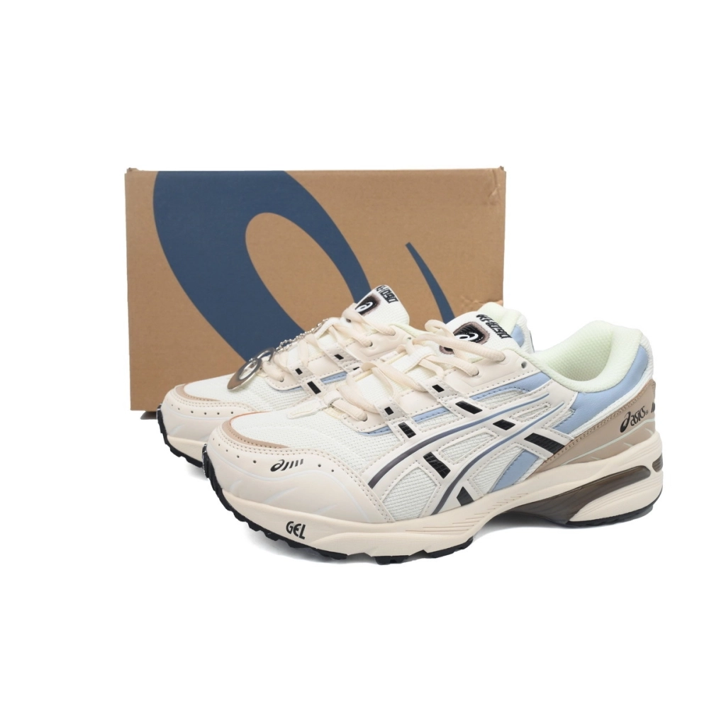 Asics Gel 1090 Beige And Brown 1203A243-023