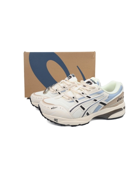 Asics Gel 1090 Beige And Brown 1203A243-023