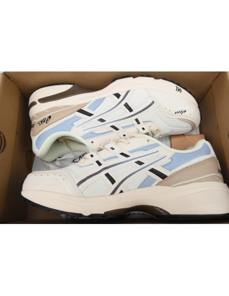 Asics Gel 1090 Beige And Brown 1203A243-023