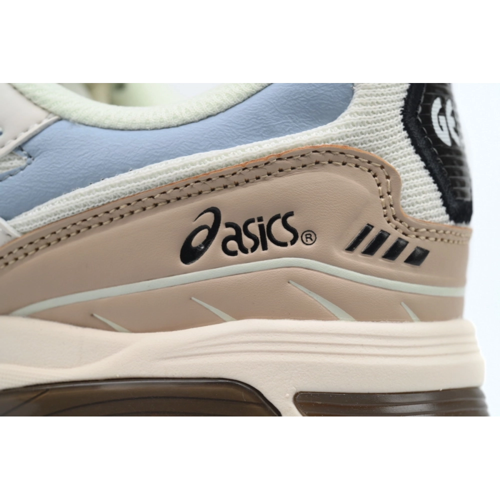Asics Gel 1090 Beige And Brown 1203A243-023