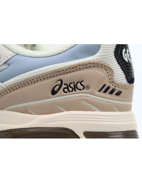 Asics Gel 1090 Beige And Brown 1203A243-023