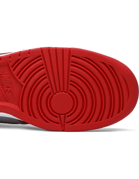 OffWhite x Dunk Low University Red,Dunk SB,NIKE SHOES Reps