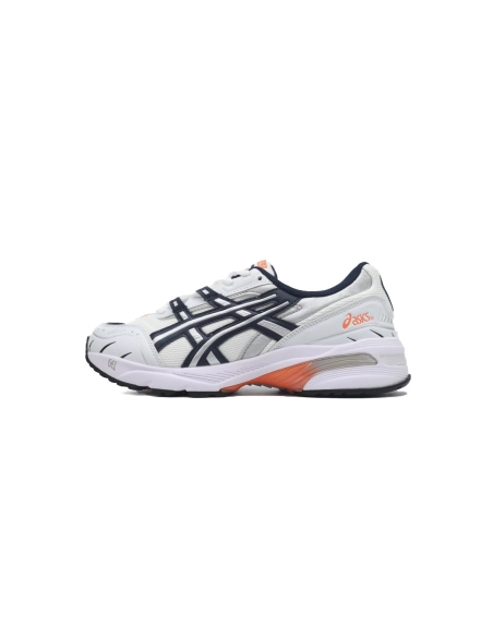 Asics Gel 1090 White Black 1201A275-100