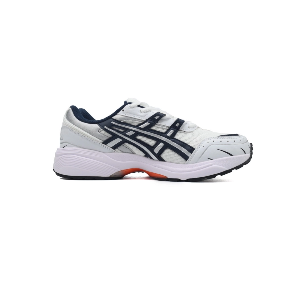 Asics Gel 1090 White Black 1201A275-100