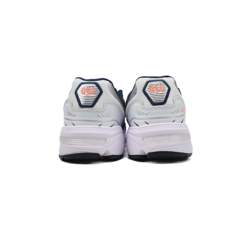 Asics Gel 1090 White Black 1201A275-100