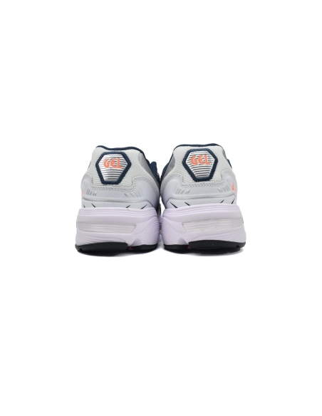 Asics Gel 1090 White Black 1201A275-100