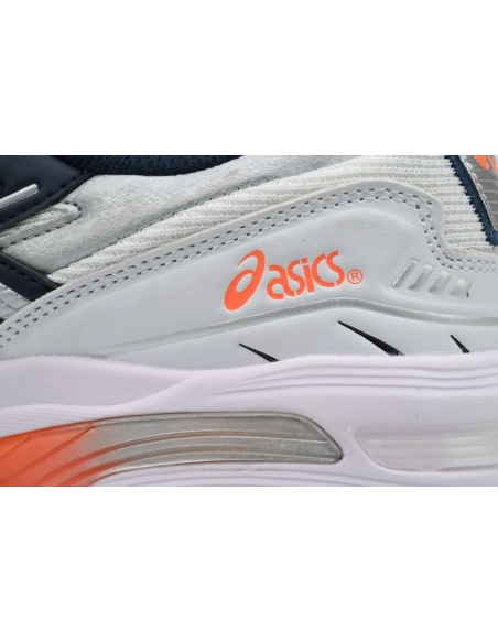 Asics Gel 1090 White Black 1201A275-100