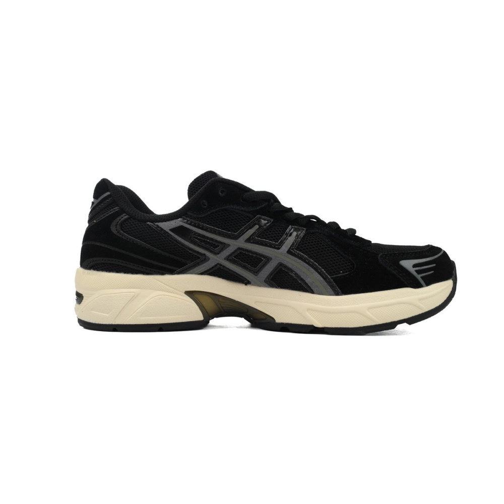 Asics Gel 1130 Black Metropolis 1201A255-002