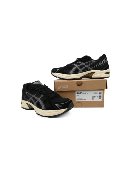 Asics Gel 1130 Black Metropolis 1201A255-002