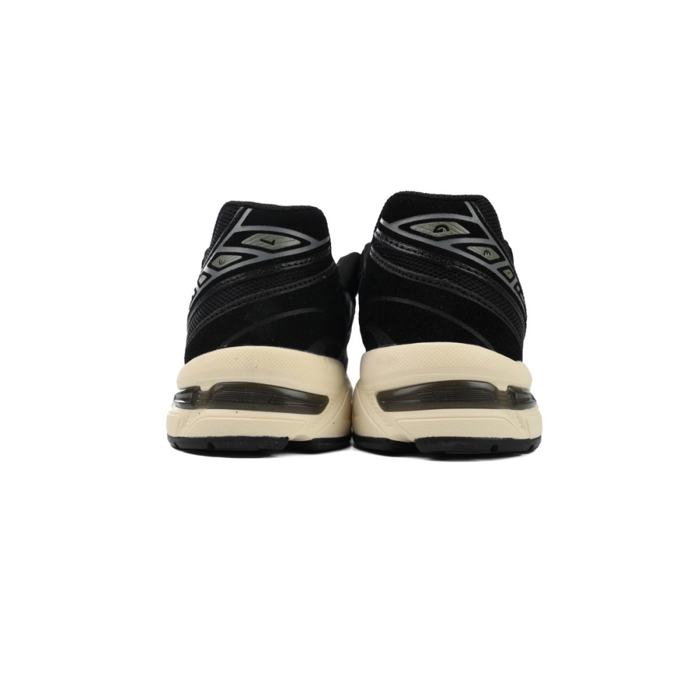 Asics Gel 1130 Black Metropolis 1201A255-002