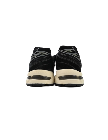 Asics Gel 1130 Black Metropolis 1201A255-002