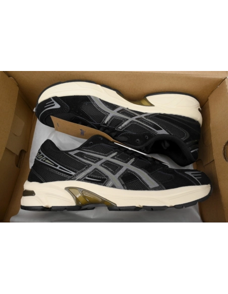 Asics Gel 1130 Black Metropolis 1201A255-002